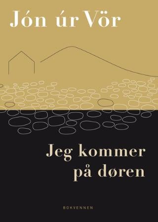 Jeg kommer på døren - dikt