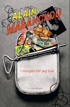 I morgen blir jeg tjue - roman