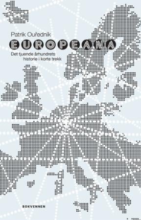 Europeana - en kort historie om det tyvende århundret