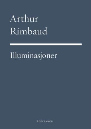 Bilde av Illuminasjoner Av Arthur Rimbaud