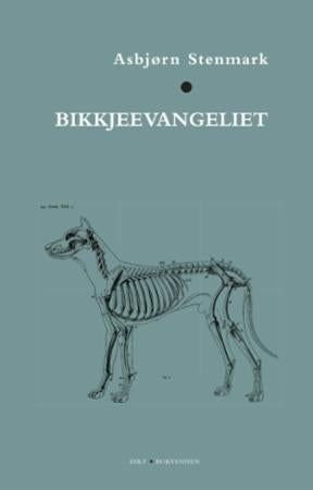 Bikkjeevangeliet - dikt