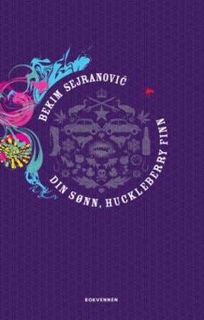 Din sønn, Huckleberry Finn - roman
