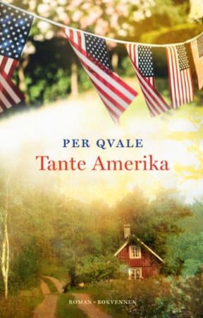 Tante Amerika - om det ubotelige : en fortelling