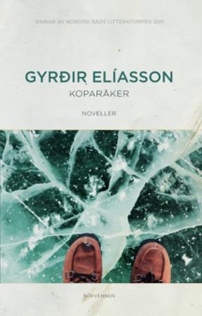 Bilde av Koparåker Av Gyrðir Elíasson