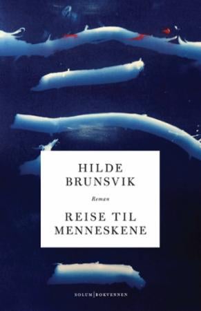 Reise til menneskene - roman