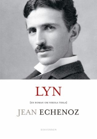 Lyn - en roman om Nikola Tesla