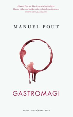 Gastromagi - roman