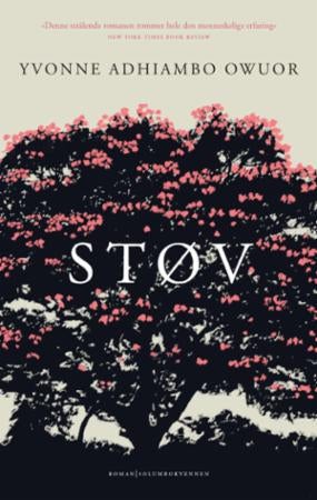 Støv - roman