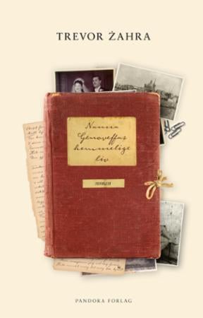 Nanna ¿enoveffas hemmelige liv - roman