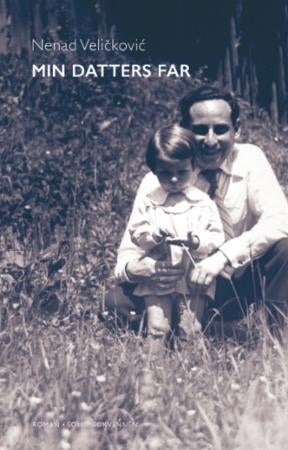 Min datters far - roman