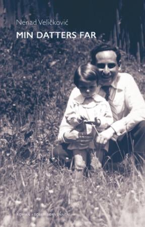 Min datters far - roman