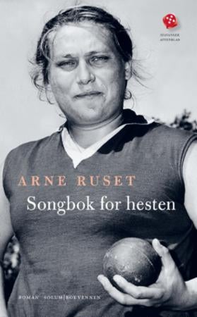 Songbok for hesten - roman