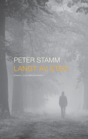 Langt av sted - roman