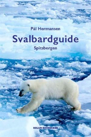 Svalbardguide - Spitsbergen