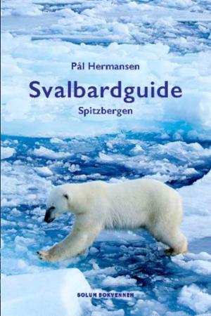 Svalbardguide - Spitzbergen