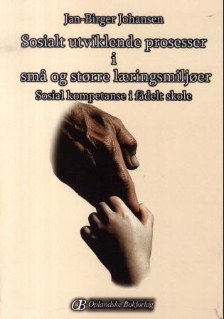 Sosialt utviklende prosesser i små og større læringsmiljøer - sosial kompetanse i fådelt skole