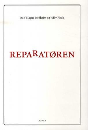 Reparatøren - roman