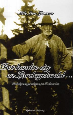 Det hendte sig en lørdagskveld - folkelig sangtradisjon på Hedmarken