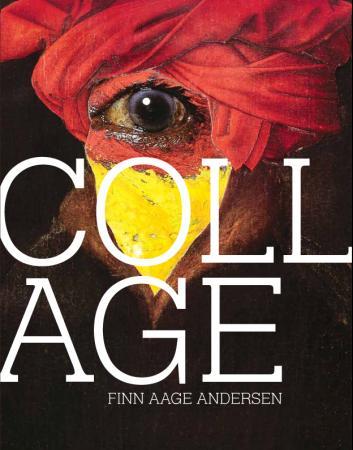 Collage - Finn Aage Andersen