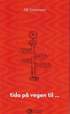 Tida på vegen til
