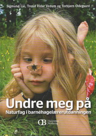 Bilde av Undre Meg På Av Sigmund Lie, Trond Vidar Vedum, Torbjørn Ødegaard