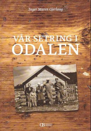 Vår setring i Odalen