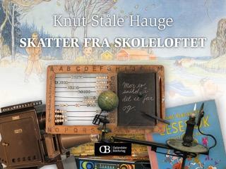 Skatter fra skoleloftet