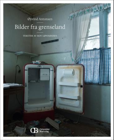 Bilder fra grenseland