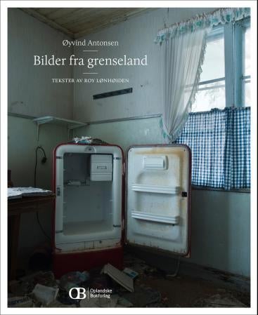 Bilder fra grenseland