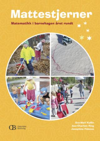 Mattestjerner - matematikk i barnehagen året rundt
