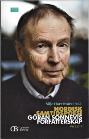 Göran Sonnevis forfatterskap