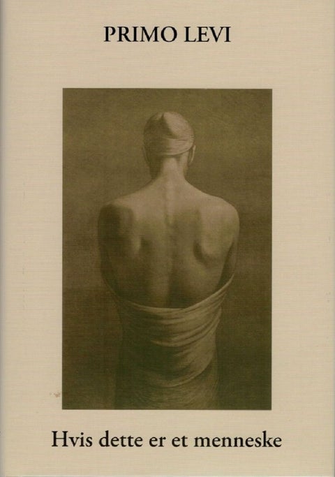 Hvis dette er et menneske