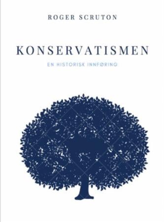 Konservatismen - en historisk innføring