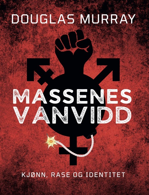 Massenes vanvidd - kjønn, rase og identitet