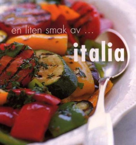 En liten smak av Italia