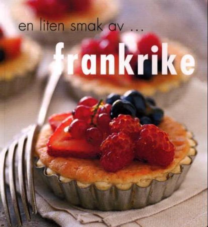 En liten smak av Frankrike