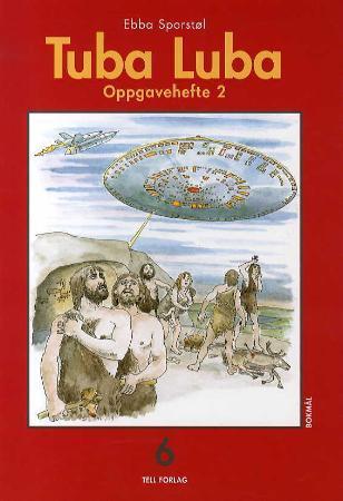 Tuba luba 6 - oppgavehefte 2