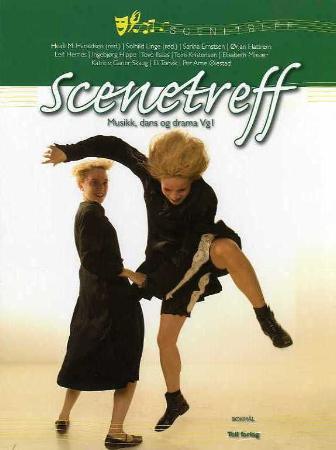 Scenetreff - musikk, dans, drama vg1