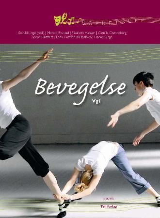 Bevegelse - vg1 : scenetreff