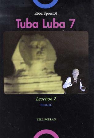 Tuba luba 7 - lesebok 2