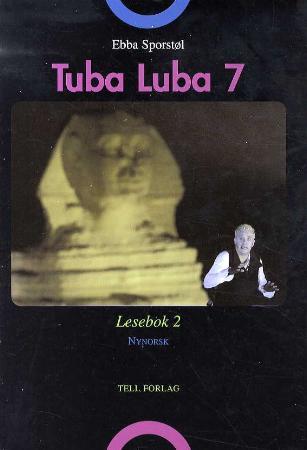 Tuba luba 7 - lesebok 2