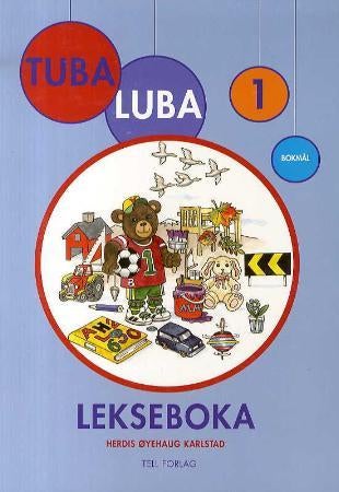 Tuba luba 1 - lekseboka