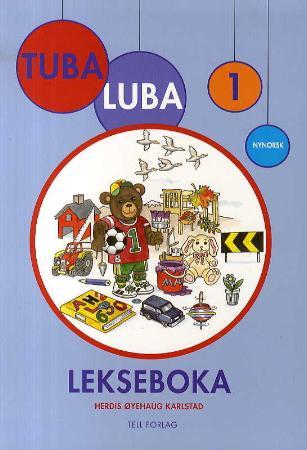 Tuba luba 1 - lekseboka