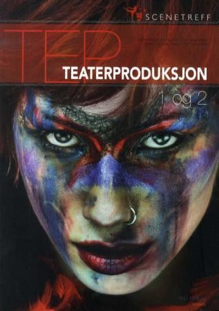 Scenetreff - teaterproduksjon 1 og 2