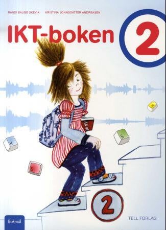 IKT-boken 2