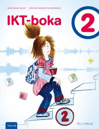 IKT-boka 2