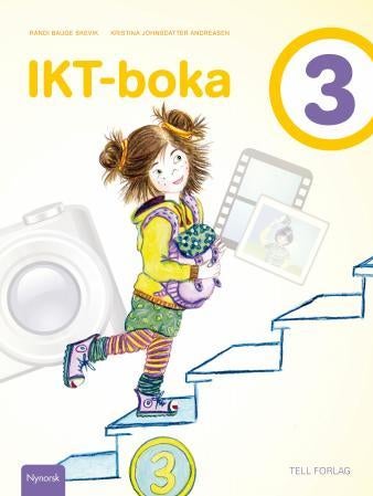 IKT-boka 3