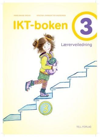 IKT-boken 3 - lærerveiledning