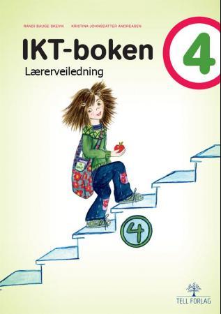 IKT-boken 4 - lærerveiledning