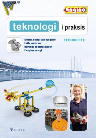 Teknologi i praksis - teorihefte